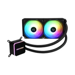 Enermax Liqmax III ARGB 240 Sıvı İşlemci Soğutucu