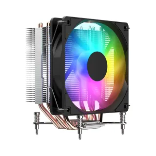 FSP NC3 120 mm Siyah Hava İşlemci Soğutucu