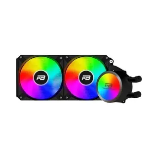 GameBooster Prime P240 Sıvı İşlemci Soğutucu