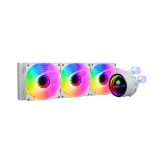 GameBooster Prime P360 Sıvı İşlemci Soğutucu