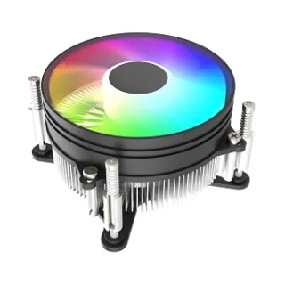 Gamepower Nebula 95 mm Siyah Hava İşlemci Soğutucu