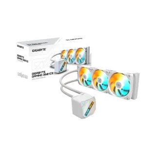 Gigabyte Gaming 360 Sıvı İşlemci Soğutucu