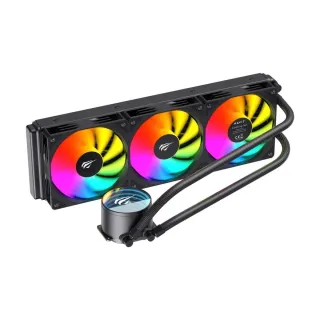 Havit Gamenote F2002 120 mm 3 Fanlı Sıvı İşlemci Soğutucu