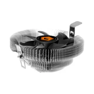 ID-Cooling DK-01S 80 mm Siyah Hava İşlemci Soğutucu