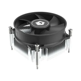ID-Cooling DK-19 92 mm Siyah Hava İşlemci Soğutucu