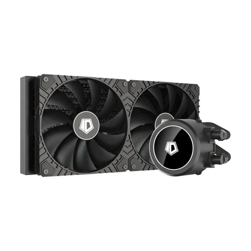 ID-Cooling Frostflow X 280 Siyah Sıvı İşlemci Soğutucu