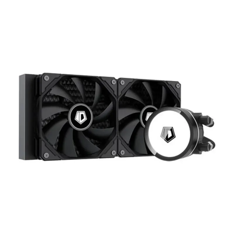 ID-Cooling Frostflow XT 240 Sıvı İşlemci Soğutucu