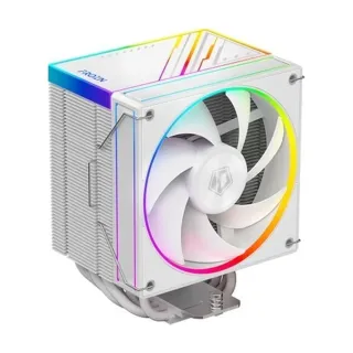 ID-Cooling Frozn A610 ARGB 120 mm Siyah Hava İşlemci Soğutucu