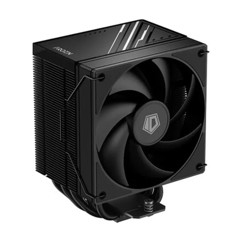ID-Cooling Frozn A610 Black 120 mm Hava İşlemci Soğutucu