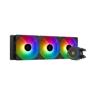 ID-Cooling FX360 ARGB Sıvı İşlemci Soğutucu