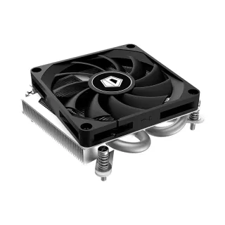 ID-Cooling IS-27i 80 mm Siyah Hava İşlemci Soğutucu