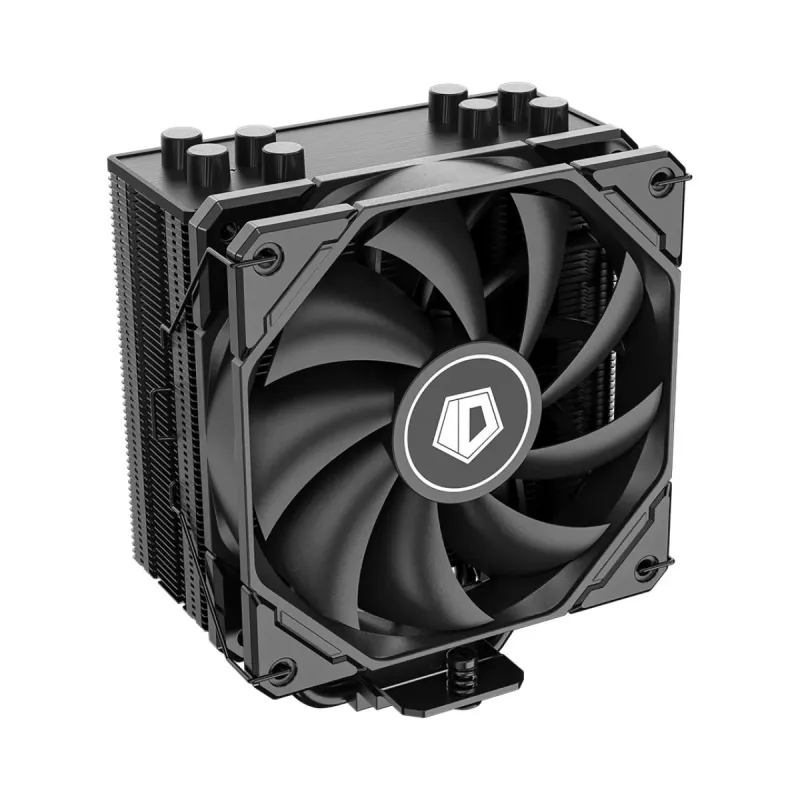 ID-Cooling SE-224-XTS 120 mm Hava İşlemci Soğutucu