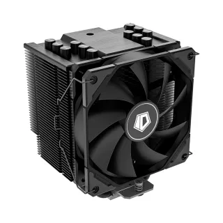 ID-Cooling SE-226-XT Black 120 mm Hava İşlemci Soğutucu