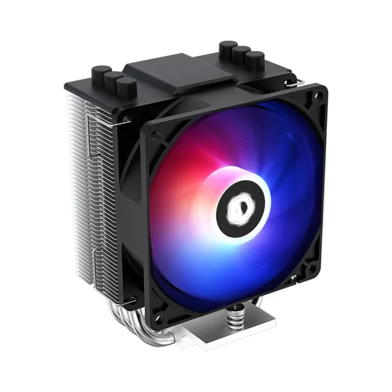 ID-Cooling SE-903-XT 92 mm Siyah Hava İşlemci Soğutucu