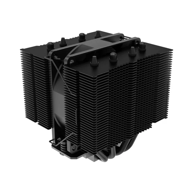 ID-Cooling SE-904-XT Slim 92 mm Siyah Hava İşlemci Soğutucu