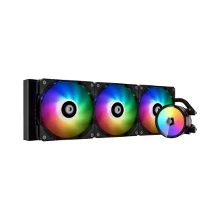ID-Cooling ZoomFlow 360XT Sıvı İşlemci Soğutucu