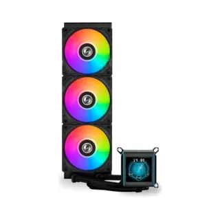 Lian Li Galahad II LCD 360 Sıvı İşlemci Soğutucu