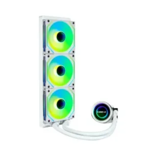 Lian Li Galahad II Trinity SL-Infinity AIO 360 Sıvı İşlemci Soğutucu