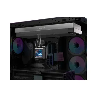 Lian Li HydroShift LCD AIO 360N Sıvı İşlemci Soğutucu