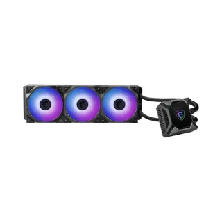 MSI MPG CoreLiquid K360 V2 Siyah Sıvı İşlemci Soğutucu