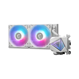 MSI MAG CoreLiquid I240 Sıvı İşlemci Soğutucu
