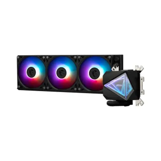 MSI MAG CoreLiquid I360 Sıvı İşlemci Soğutucu
