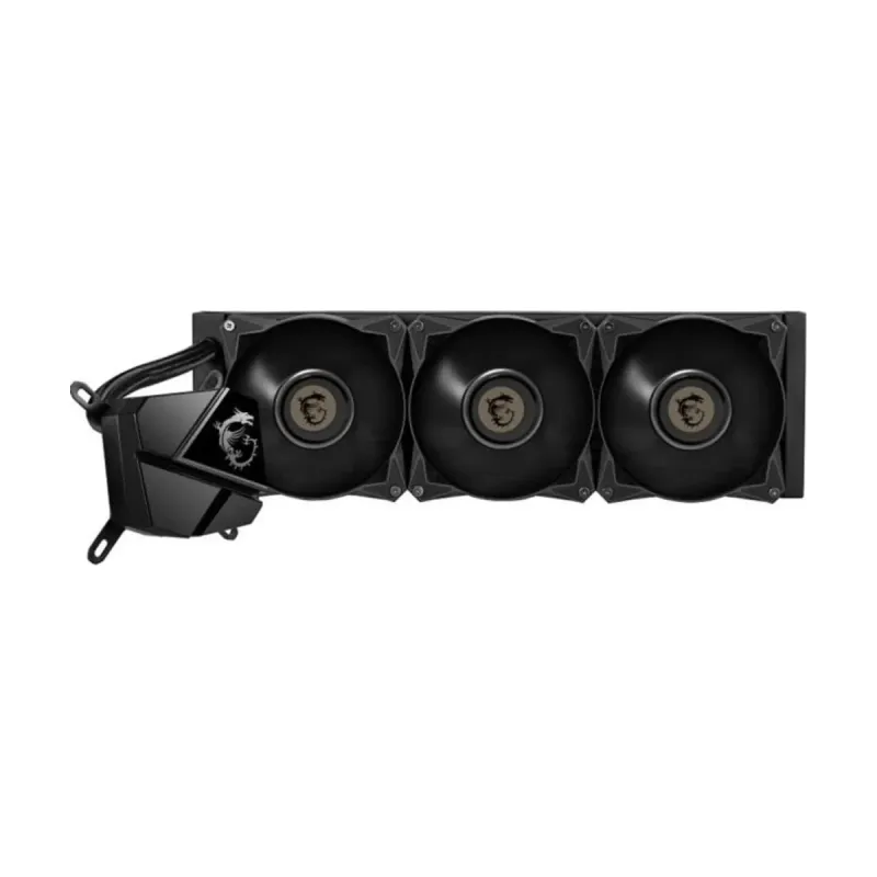 MSI MAG Coreliquid P360 Siyah Sıvı İşlemci Soğutucu