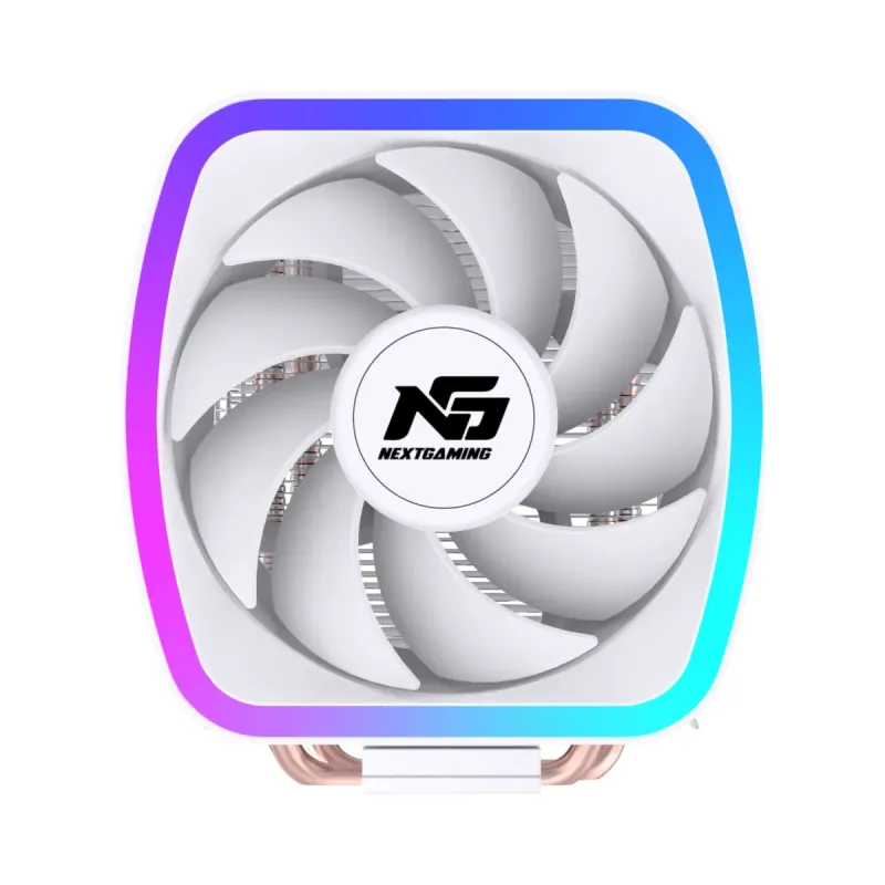 Next Gaming NG Frost 200 120 mm Hava İşlemci Soğutucu