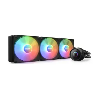 NZXT Kraken 360 RGB Sıvı İşlemci Soğutucu