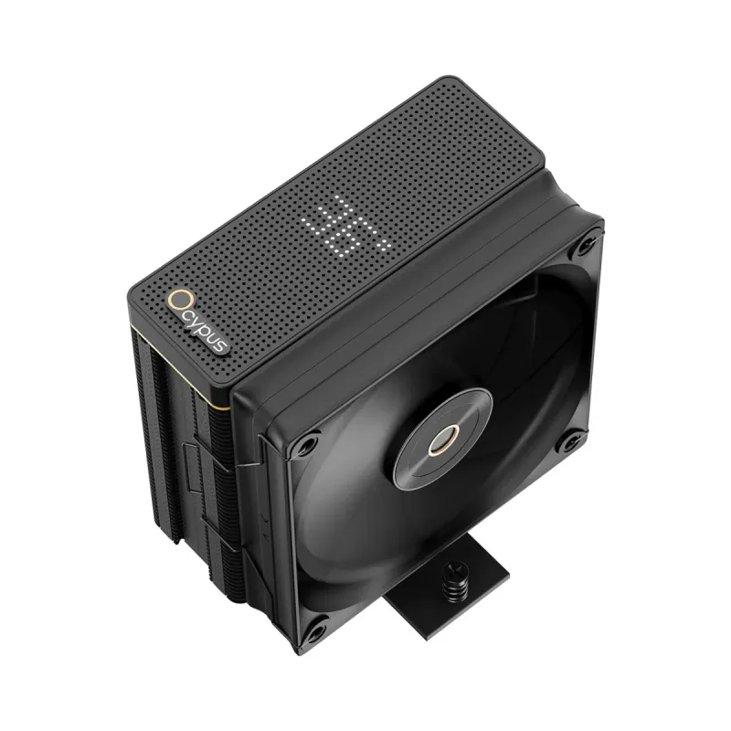 Ocypus Iota A40 120 mm Hava İşlemci Soğutucu