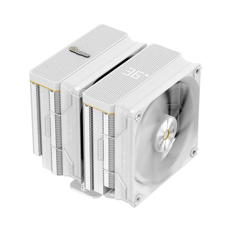 Ocypus Iota A62 120 mm 2 Fanlı Hava İşlemci Soğutucu