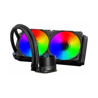 PowerBoost Deep 240 Sıvı İşlemci Soğutucu