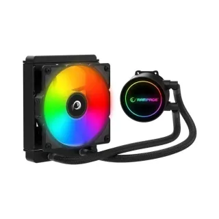Rampage Infinite C120 Sıvı İşlemci Soğutucu